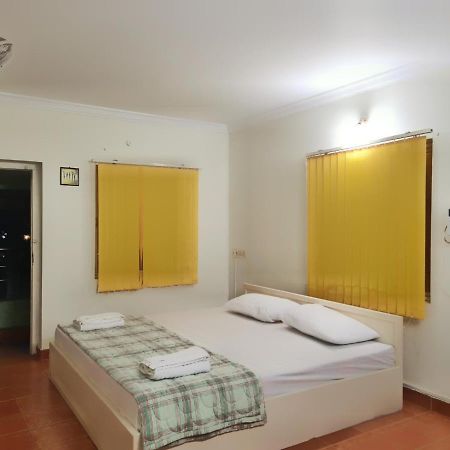 Rk Resorts Karaikal Bagian luar foto