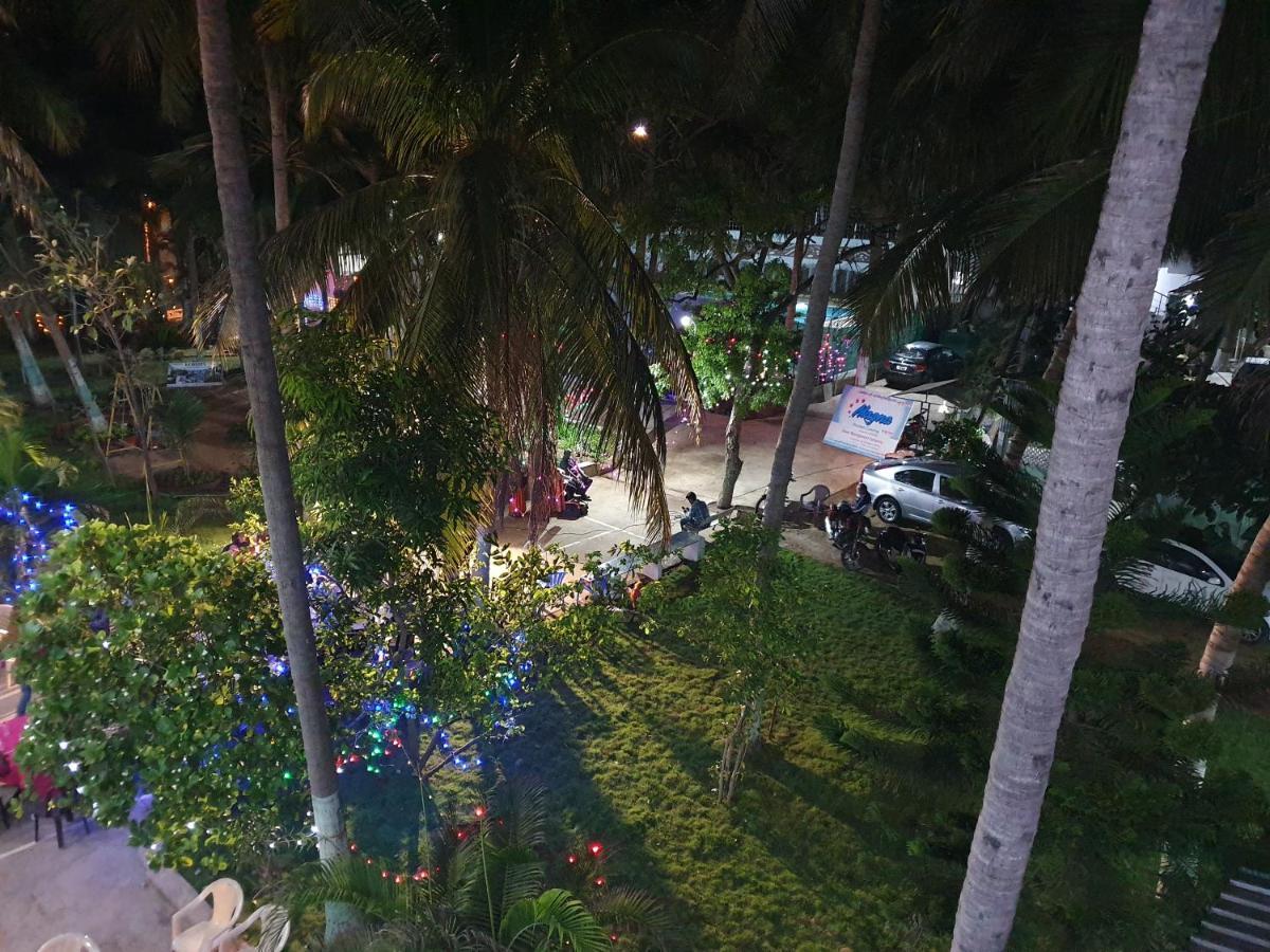 Rk Resorts Karaikal Bagian luar foto