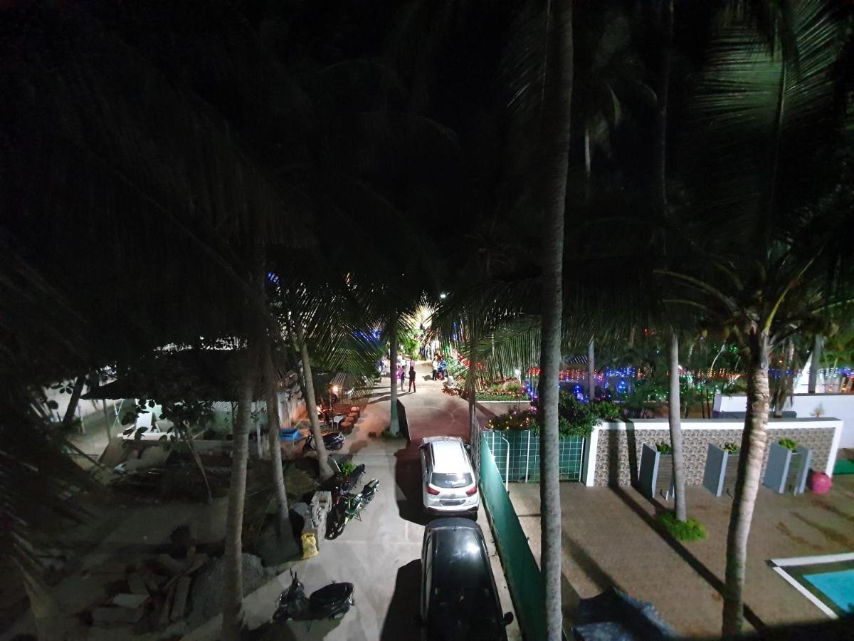 Rk Resorts Karaikal Bagian luar foto
