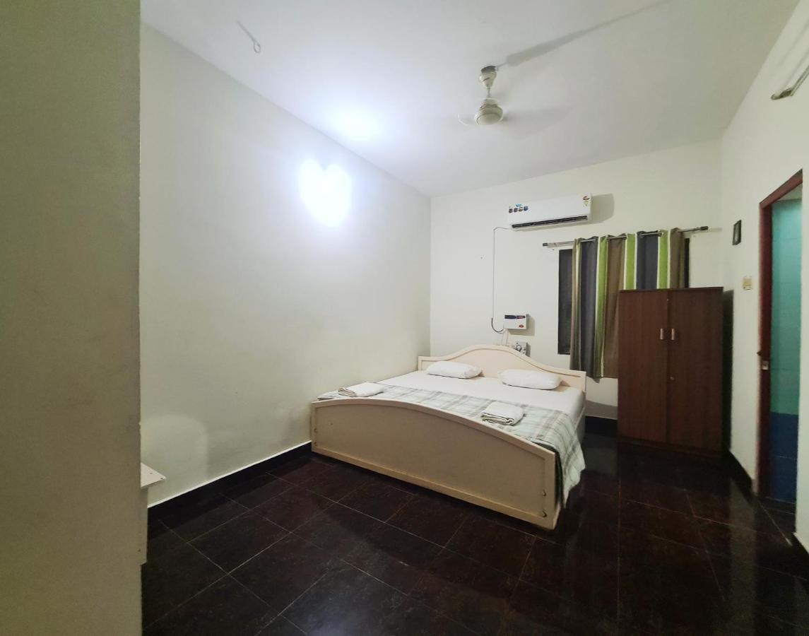Rk Resorts Karaikal Bagian luar foto