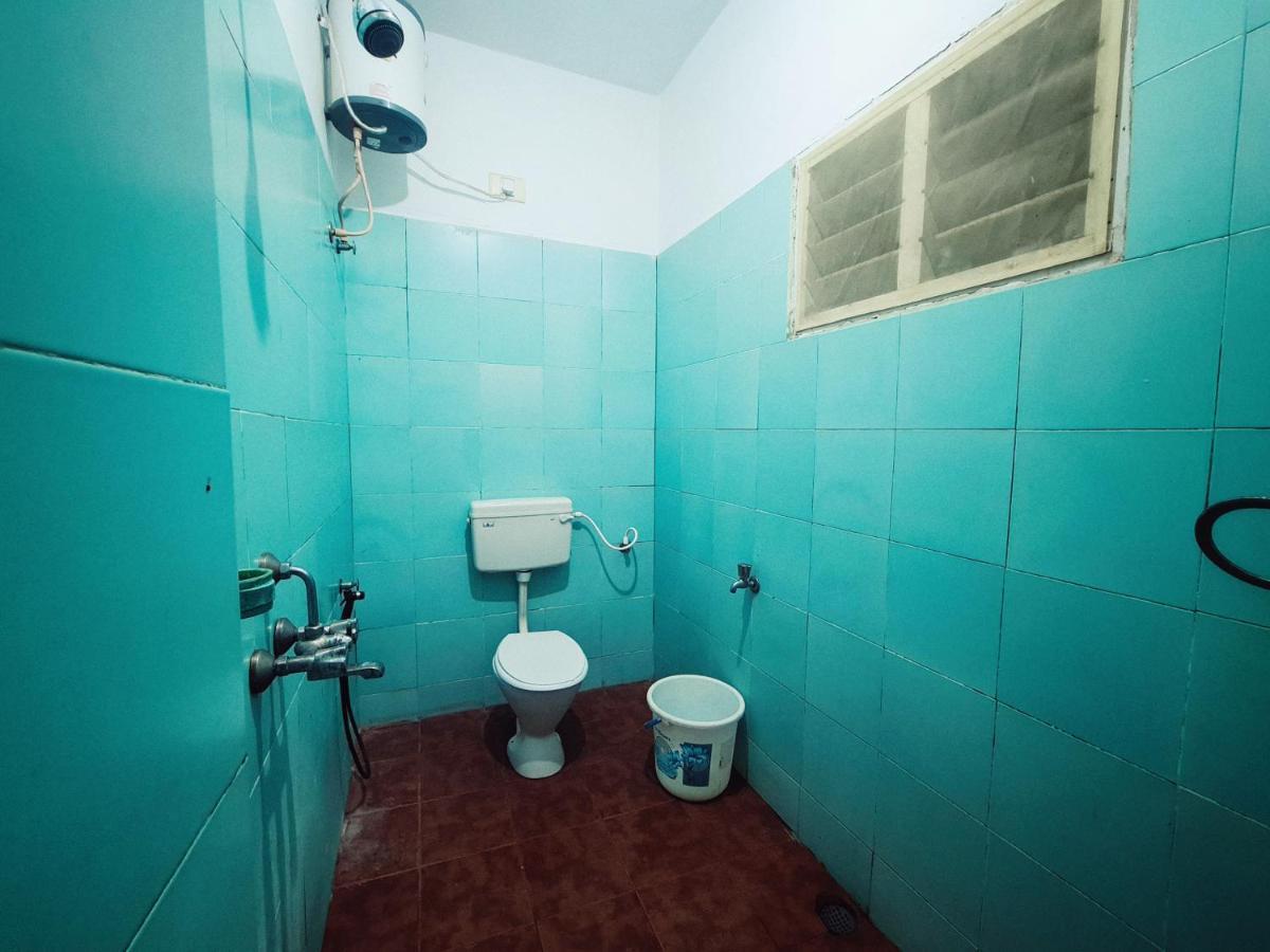 Rk Resorts Karaikal Bagian luar foto