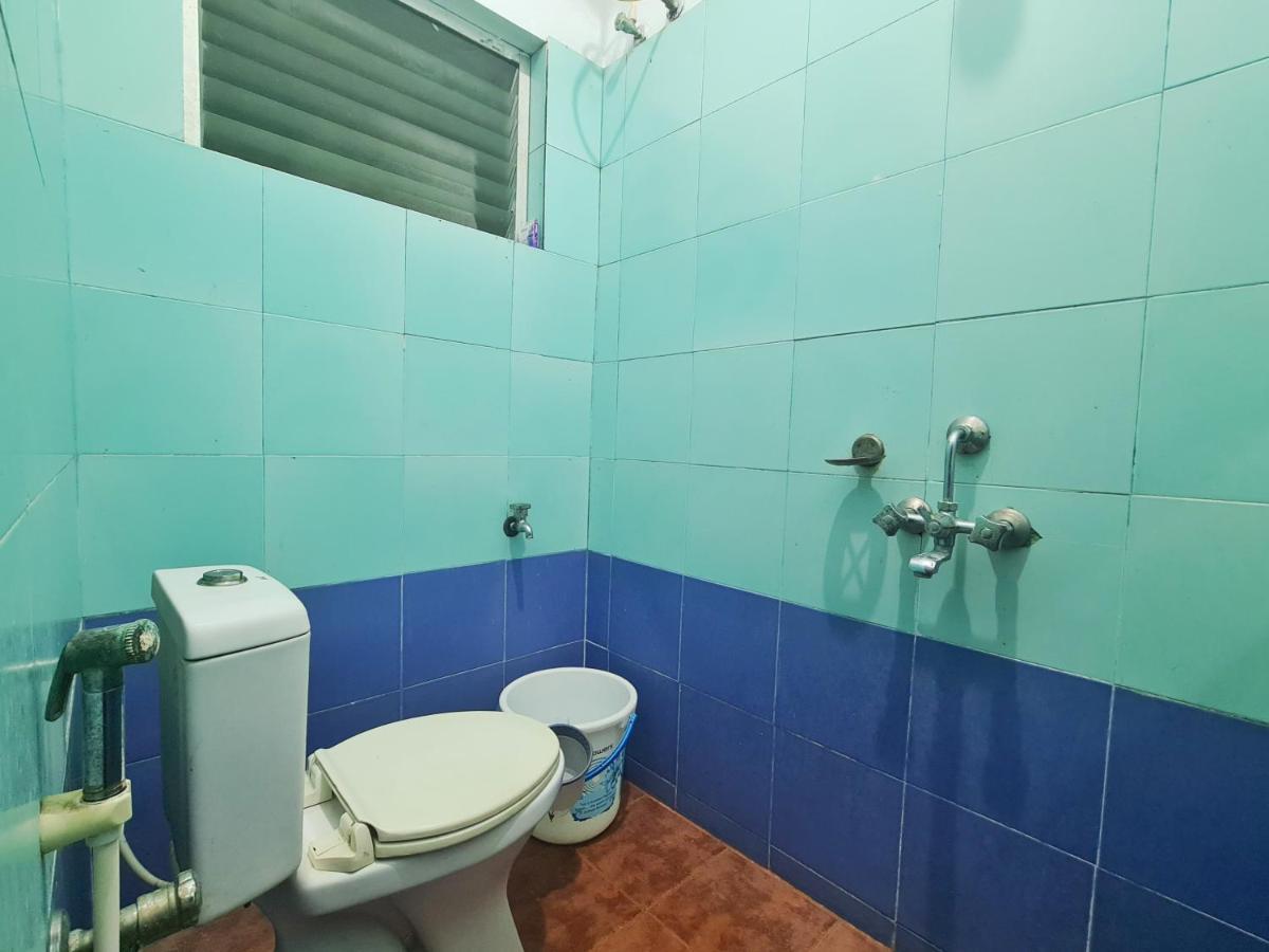 Rk Resorts Karaikal Bagian luar foto