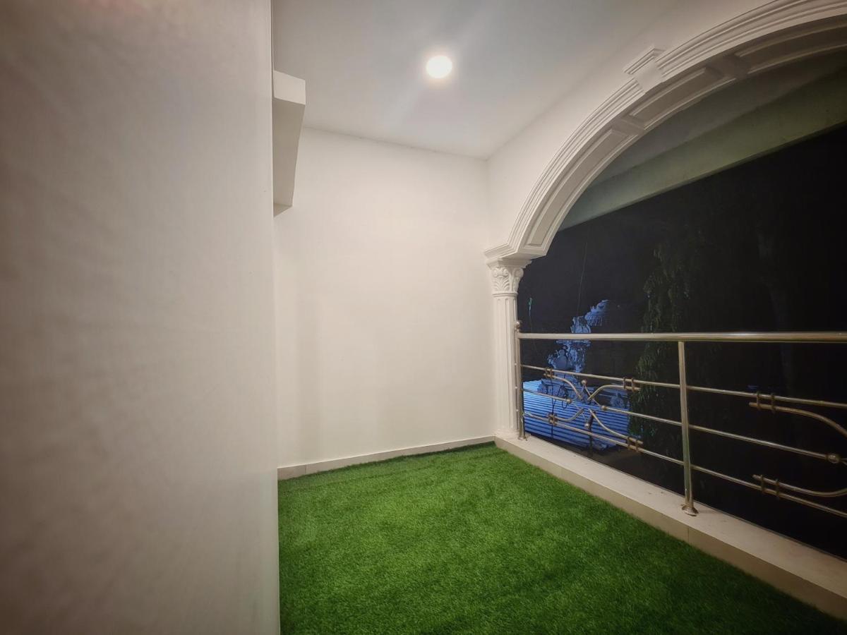 Rk Resorts Karaikal Bagian luar foto